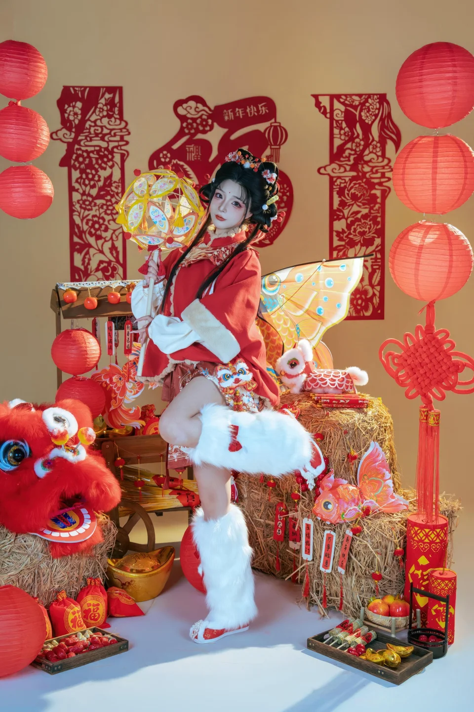 yuuhui玉汇_2026新春特辑·醒狮少女_131P,2V_2_12GB tg@simisebaisi 【丝足阁】014.webp